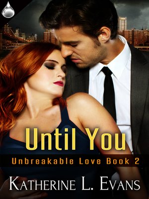 cover image of Until You